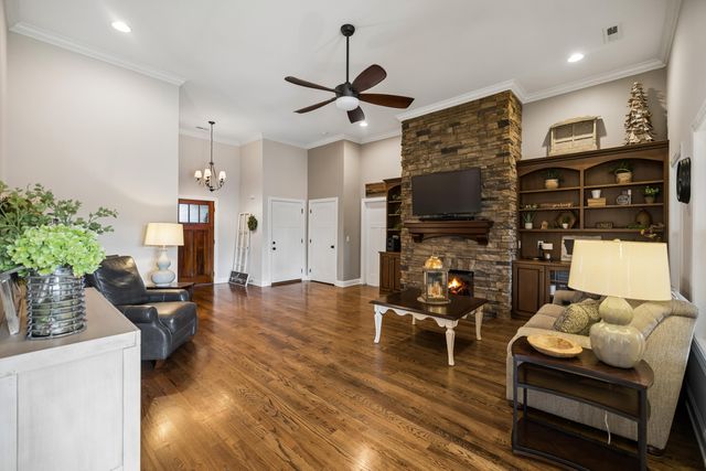 229 Running Oak Drive, Ringgold, GA 30736