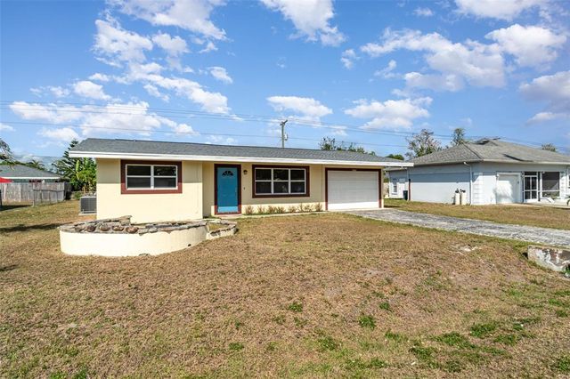 2225 ALDRIDGE AVENUE, Fort Myers, FL 33907