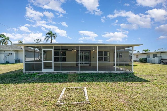 2225 ALDRIDGE AVENUE, Fort Myers, FL 33907
