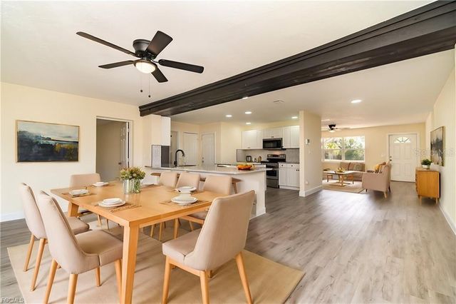 2225 ALDRIDGE AVENUE, Fort Myers, FL 33907