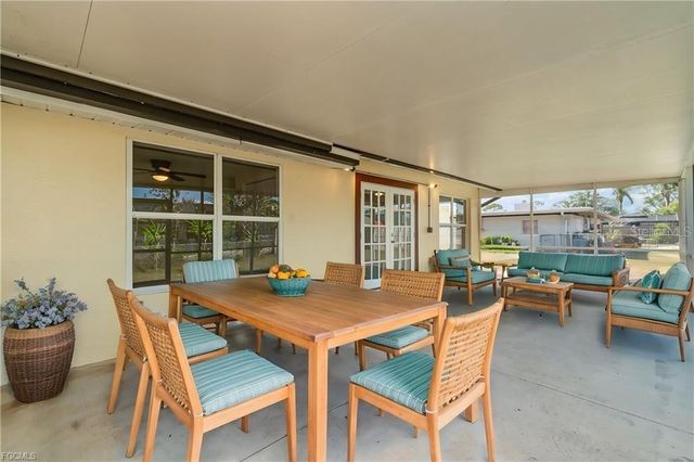 2225 ALDRIDGE AVENUE, Fort Myers, FL 33907