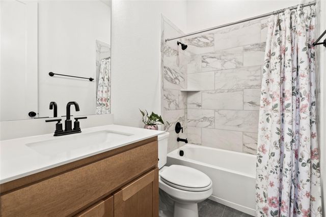 384 Leaning Rock RDG, Austin, TX 78737