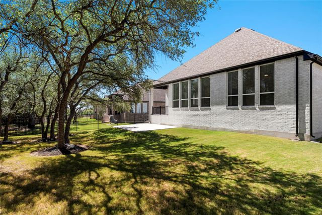 384 Leaning Rock RDG, Austin, TX 78737