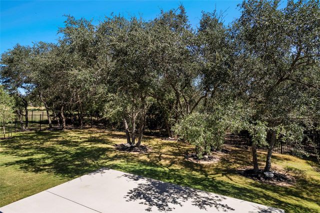384 Leaning Rock RDG, Austin, TX 78737