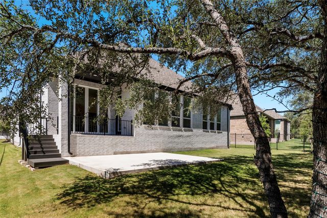 384 Leaning Rock RDG, Austin, TX 78737