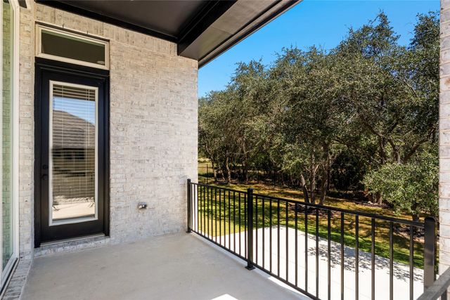 384 Leaning Rock RDG, Austin, TX 78737