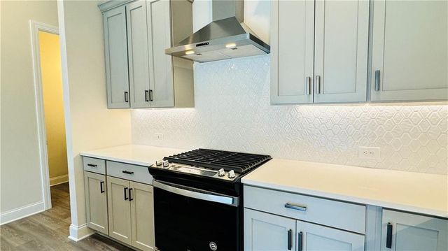 201 Prairie Lane, Woodstock, GA 30189