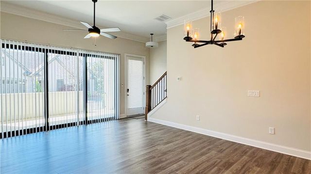 201 Prairie Lane, Woodstock, GA 30189