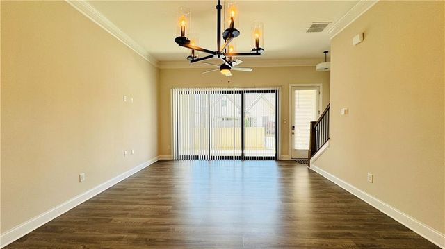 201 Prairie Lane, Woodstock, GA 30189