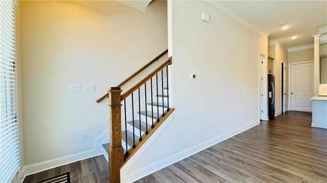 201 Prairie Lane, Woodstock, GA 30189