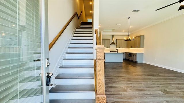 201 Prairie Lane, Woodstock, GA 30189