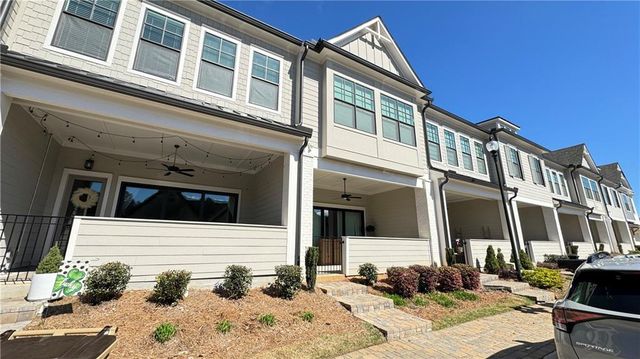 201 Prairie Lane, Woodstock, GA 30189