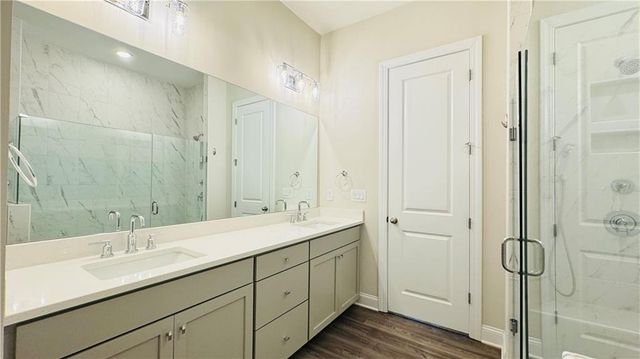 201 Prairie Lane, Woodstock, GA 30189