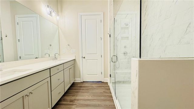 201 Prairie Lane, Woodstock, GA 30189