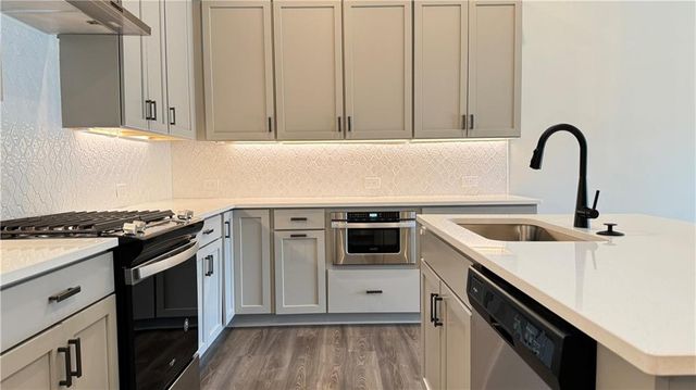 201 Prairie Lane, Woodstock, GA 30189