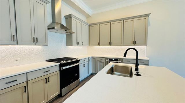 201 Prairie Lane, Woodstock, GA 30189