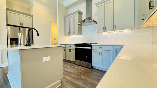 201 Prairie Lane, Woodstock, GA 30189