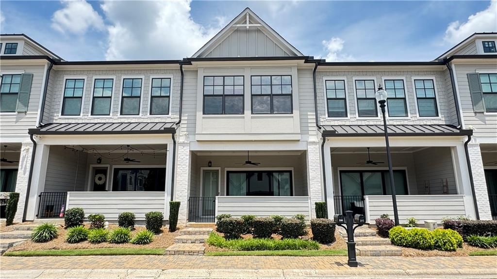 201 Prairie Lane, Woodstock, GA 30189