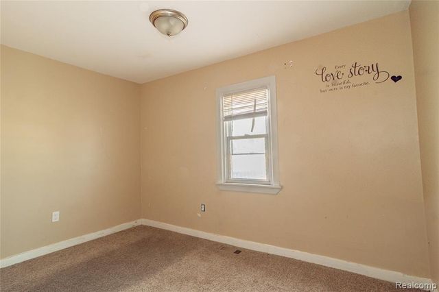 6444 Ashton Avenue, Detroit, MI 48228