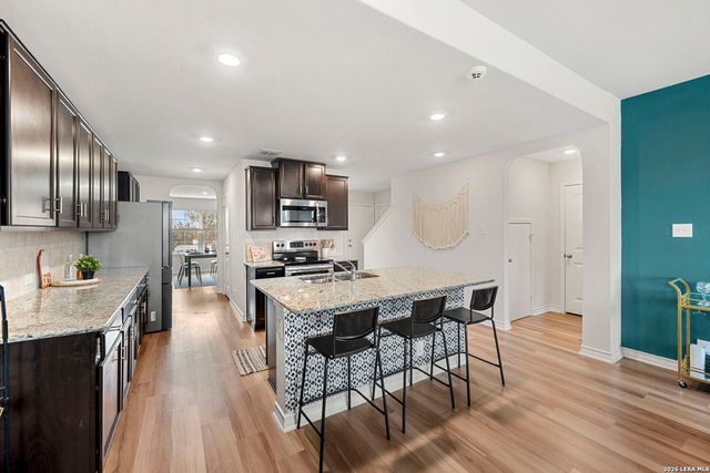 1538 India Agate, San Antonio, TX 78245