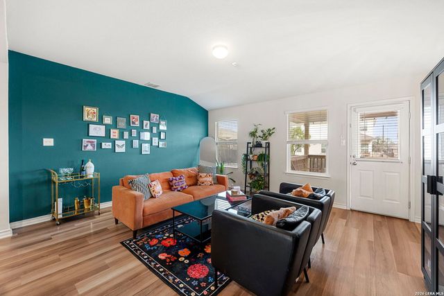 1538 India Agate, San Antonio, TX 78245