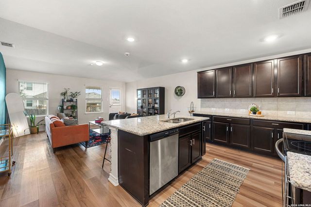 1538 India Agate, San Antonio, TX 78245