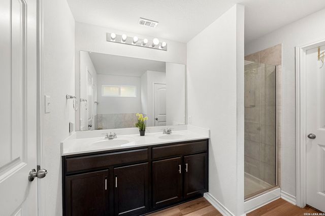 1538 India Agate, San Antonio, TX 78245