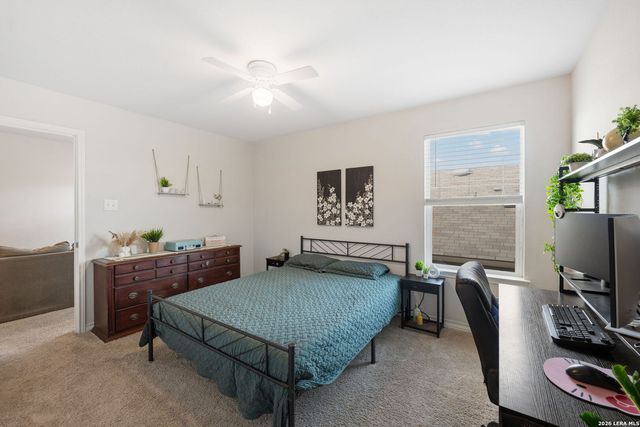 1538 India Agate, San Antonio, TX 78245