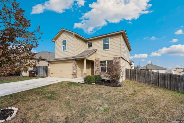 1538 India Agate, San Antonio, TX 78245