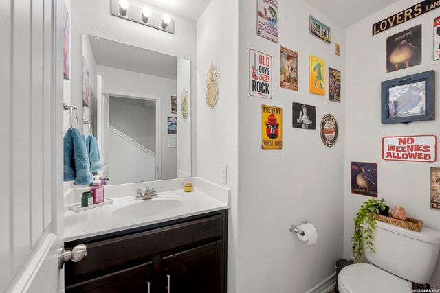 1538 India Agate, San Antonio, TX 78245