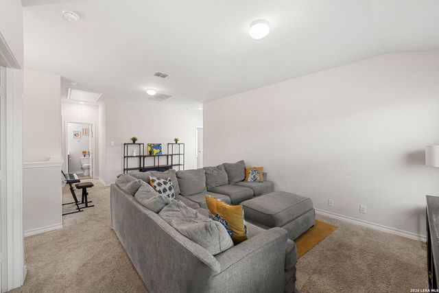 1538 India Agate, San Antonio, TX 78245