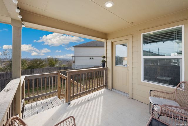 1538 India Agate, San Antonio, TX 78245