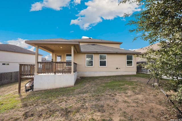 1538 India Agate, San Antonio, TX 78245