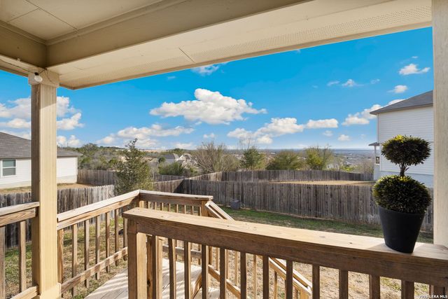 1538 India Agate, San Antonio, TX 78245