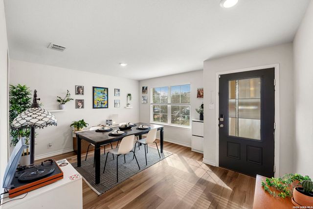 1538 India Agate, San Antonio, TX 78245