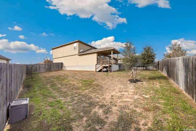 1538 India Agate, San Antonio, TX 78245