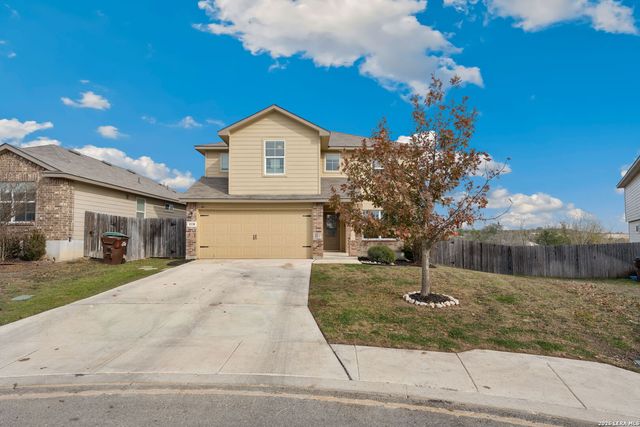 1538 India Agate, San Antonio, TX 78245