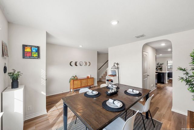 1538 India Agate, San Antonio, TX 78245