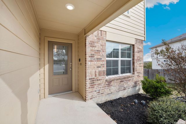 1538 India Agate, San Antonio, TX 78245