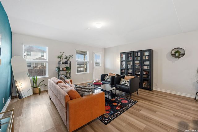 1538 India Agate, San Antonio, TX 78245