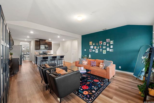 1538 India Agate, San Antonio, TX 78245