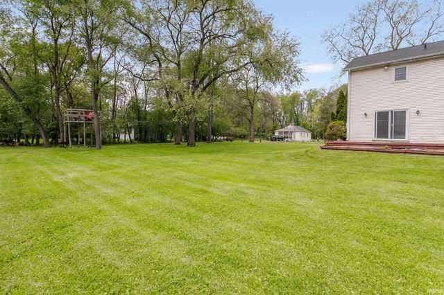 2004 N Meade Street, South Bend, IN 46628