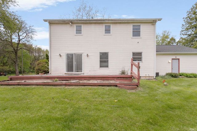 2004 N Meade Street, South Bend, IN 46628