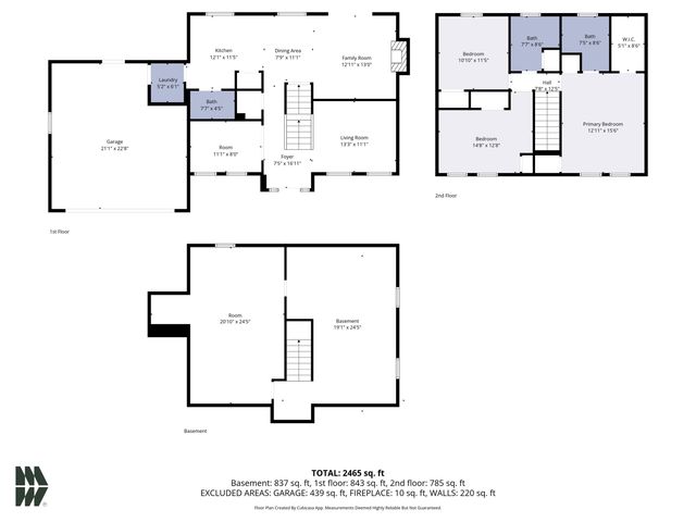 2004 N Meade Street, South Bend, IN 46628