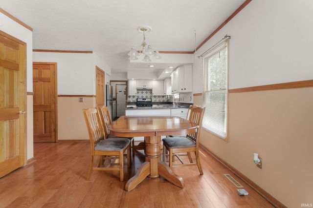 2004 N Meade Street, South Bend, IN 46628