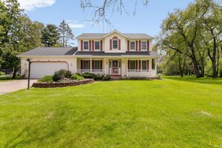 2004 N Meade Street, South Bend, IN 46628