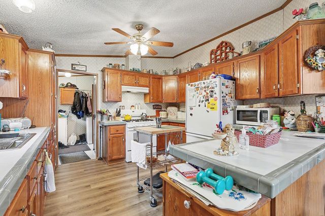 1799 N Lakeview Drive, Mears, MI 49436