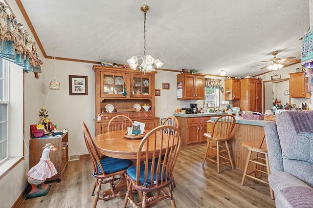 1799 N Lakeview Drive, Mears, MI 49436