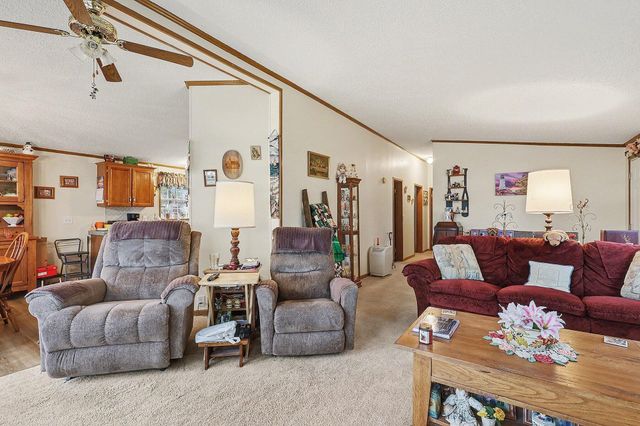 1799 N Lakeview Drive, Mears, MI 49436