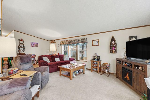 1799 N Lakeview Drive, Mears, MI 49436